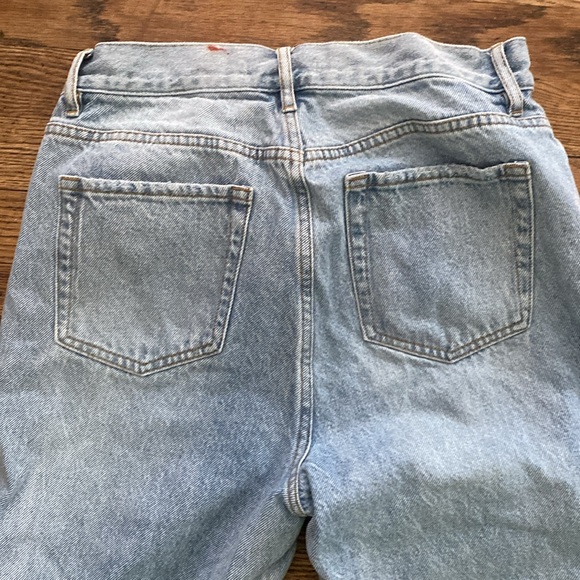 Pacsun jeans - Picture 3 of 4